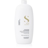 Alfaparf Milano Semi di Lino Diamond Illuminating sampon pentru stralucire pentru par normal 1000 ml