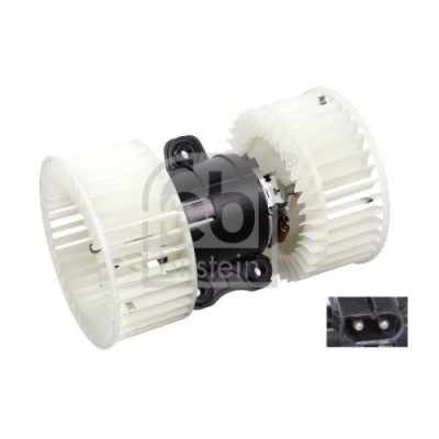 Febi Bilstein Ventilator, habitaclu foto