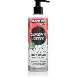 Beauty Jar Dragon&#039;s Kisses crema de corp hidratanta 250 ml