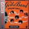 Vinil &quot;Japan Press&quot; The J. Geils Band &lrm;&ndash; Showtime! (VG++)
