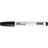Marker Permanent Alb Richmann, Varf 4mm, Universal, Rezistent Apa/UV, Constructii/Tamplarie (1 buc)