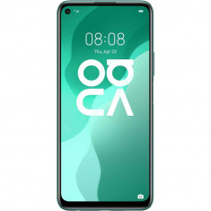 Nova 7 SE Dual Sim Fizic 128GB 5G Verde Crush Green 8GB RAM foto