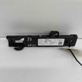 Reglaj &icirc;nălțime centura dreapta față SKODA KAROQ NU7 2022 OEM: 4M0857819A 27915307