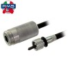 Cablu km Piaggio Ape TM (84-05) - Ape TM P602 (82-83) - P703 V (84-05) - P703 V FL2 (84-05) 2T AC 220cc