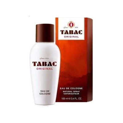 Tabac Original pentru bărbați EDC 100 ml foto