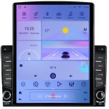 Navigatie Ford Transit 2019- varianta cu ecran de fabrica Android radio gps internet Octa Core 4+64 LTE Kit-transit-2019-b+EDT-E709