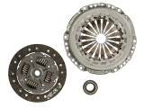 Kit ambreiaj Citroen C2 (Jm), C3 1 (Fc), C3 Ii, C3 Pluriel (Hb), Ds3, Nemo, Peugeot 1007 (Km), 206 (2e/K)/ (2a/C)/ 206+ (T3e), 207 (Wa, Wc), 208, Bip