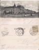 Oradea (Bihor), Nagyvarad - Piata Mare-clasica, Circulata, Printata