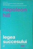 Legea Succesului Napoleon Hill Curtea Veche 2020 Romana Carte Psihologie Paperback Stare Foarte Buna