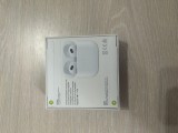 Apple AirPods 3 (3rd Gen) &ndash; Originale, Noi, Sigilate &ndash; Spatial Audio, MagSafe, Bluetooth, Casti On Ear