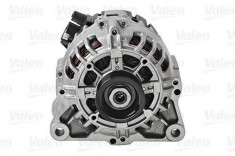 Generator / Alternator PEUGEOT EXPERT Van (222) (1995 - 2016) VALEO 746015 foto