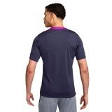 FC Barcelona tricou de fotbal Strike purple - XL