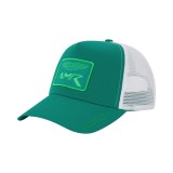 Aston Martin șapcă de baseball WRC Trucker 2026 - Universală