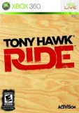 Joc XBOX 360 Tony Hawk Ride