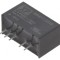 Convertor DC/DC 1W 9-18V la 15V 67mA SIP7