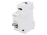 Intrerupator de supracurent SCHNEIDER ELECTRIC 20A pentru sina DIN