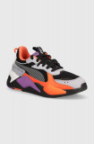 Puma sneakers RS-X TOYS culoarea violet, 369449