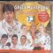 CD Ghita Muntean Trandafirul galben