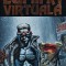 Lumină virtuală - 1995 - William Gibson (@M107)