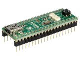 Kit Dezvoltare MIKROE MINI-M4 pentru STM32F415RG cu Placă Prototip ARM STM32