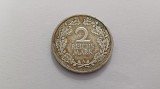 Germania-2 Mark/Reichsmărk-1926