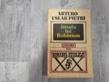 Insula lui Robinson de Arturo Uslar Pietri