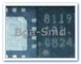 OZ8119LN 8119LN Circuit Integrat