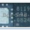 OZ8119LN 8119LN Circuit Integrat