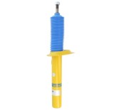 Amortizor fata Bilstein 35-115069 BMW Seria 3 E46 1998-2006, partea stanga, pe gas, tuning, telescop Sport