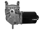 Motoras stergator parbriz Ford Fiesta (Jhs), 01.2002-09.2008; Fusion (Jus), 08.2002-09.2005; Fusion (Jus), 09.2005-, fata, Rapid