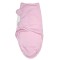 Sistem de infasare, eko, bumbac 100%, 3-6kg - roz
