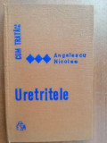 Cum tratat uretritele- Angelescu Nicolae