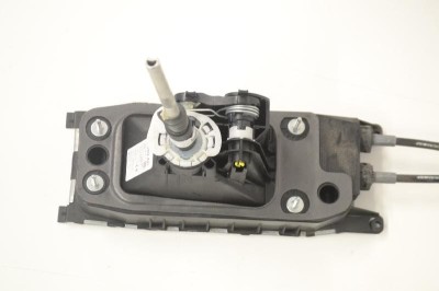 Timonerie cutie de viteze VW GOLF VII 5G1, BQ1, BE1, BE2 2015 OEM: Hatchback | 2684648 foto