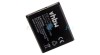 Baterie de telefon mobil VHBW Sony BST-33 - 900mAh, 3.7V, Li-ion