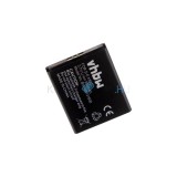 Baterie de telefon mobil VHBW Sony BST-33 - 900mAh, 3.7V, Li-ion
