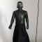 FIGURINA KYLO REN DIN RAZBOIUL STELELOR .RARITATE IN ROMANIA !