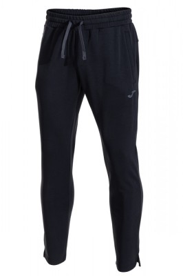 Pantaloni barbati Joma Breath negru foto