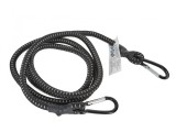 Coarda elastica pentru bagaje, 10 mm x 180 cm, Geko G02344