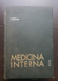 Medicină internă, vol. II - A. Moga, I. Bruckner