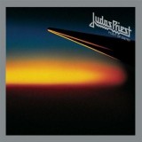 Point Of Entry | Judas Priest, Columbia Records