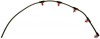 GATES MFL1158 Furtun combustibil