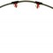 GATES MFL1158 Furtun combustibil
