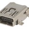 Conector USB B Mini SMT pentru PCB