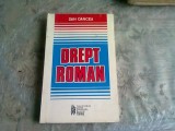 DREPT ROMAN - DAN OANCEA