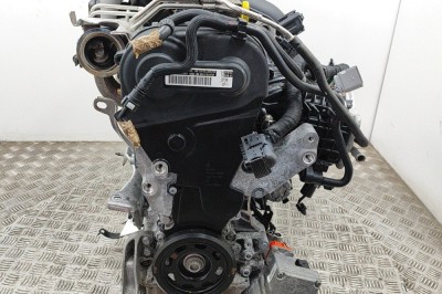 VW TIGUAN AD1 2021 - Motor - OEM: DGE,DGEA foto