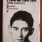 Franz Kafka - Opere complete, volumul 3 (Jurnal)