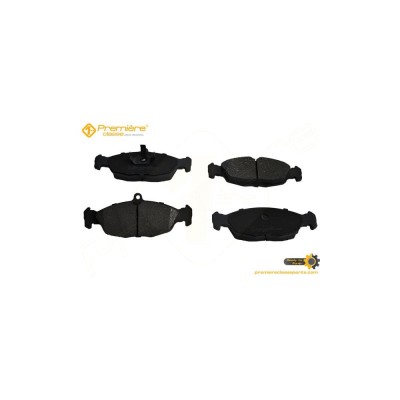 Set Placute Frana Fata 540327 FPF.102 foto