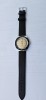 Ceas Barbatesc Helbros Incabloc Antimagnetic Mecanic Vintage - Functioneaza (Defect Minor)