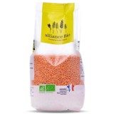 Linte BIO rosie Alliance Bio