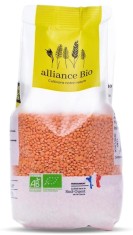 Linte BIO rosie Alliance Bio
